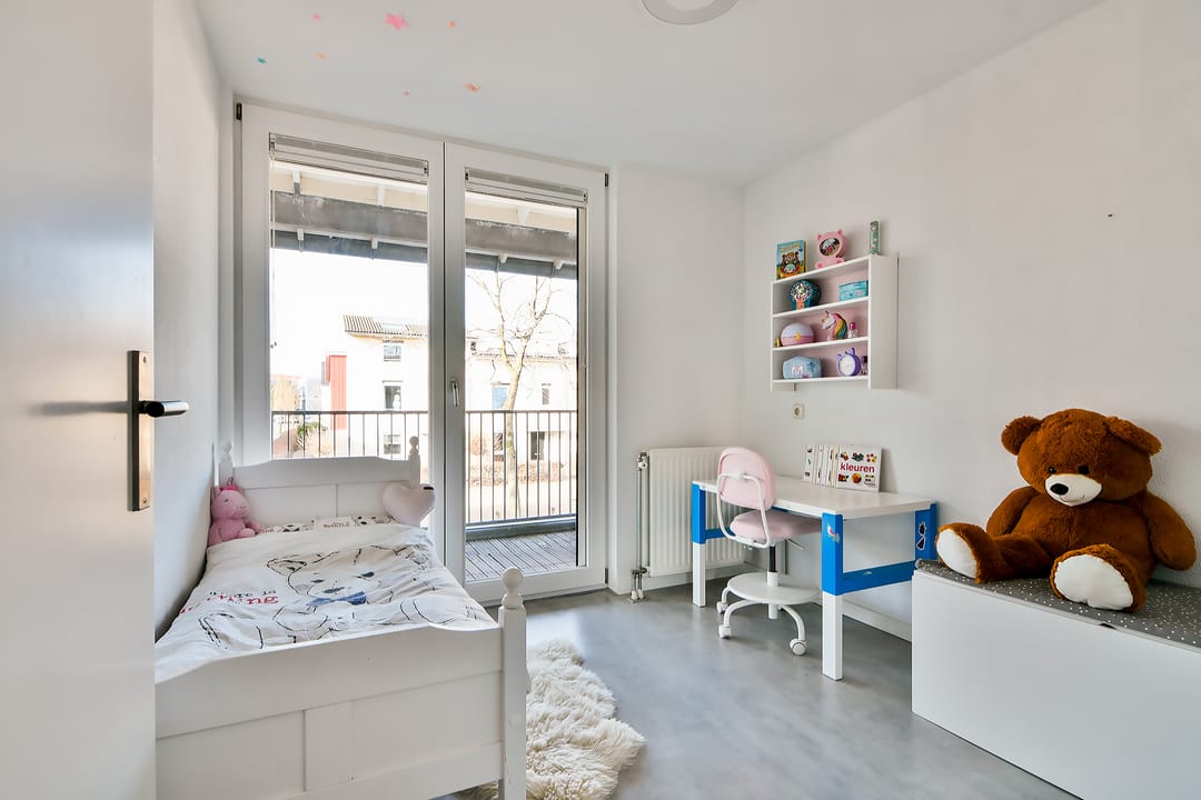 Foto 26 van Marathonstraat 21