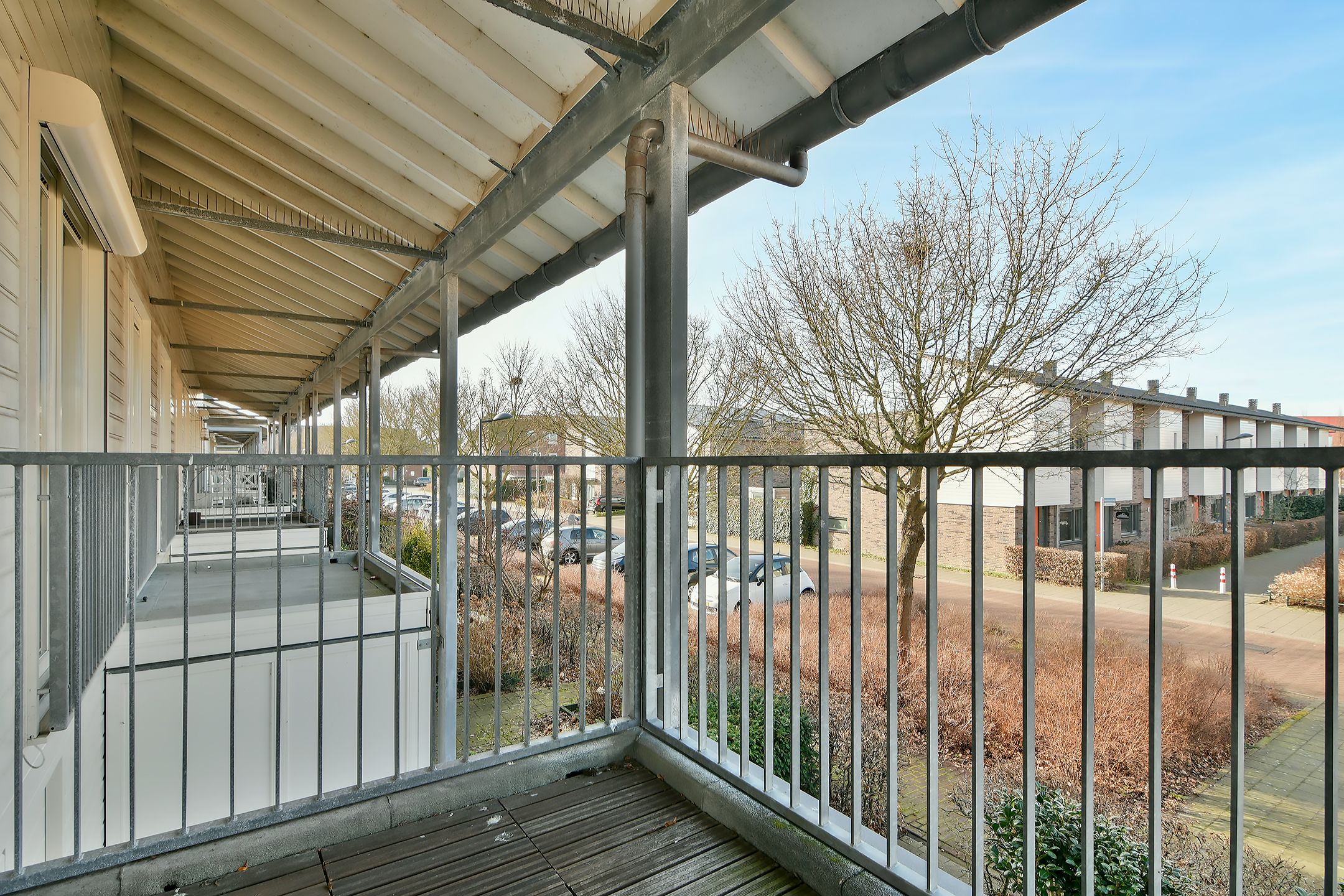 Foto 27 van Marathonstraat 21