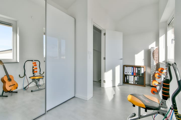 Foto 33 van Marathonstraat 21