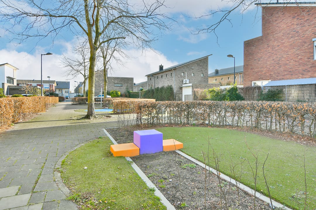 Foto 37 van Marathonstraat 21