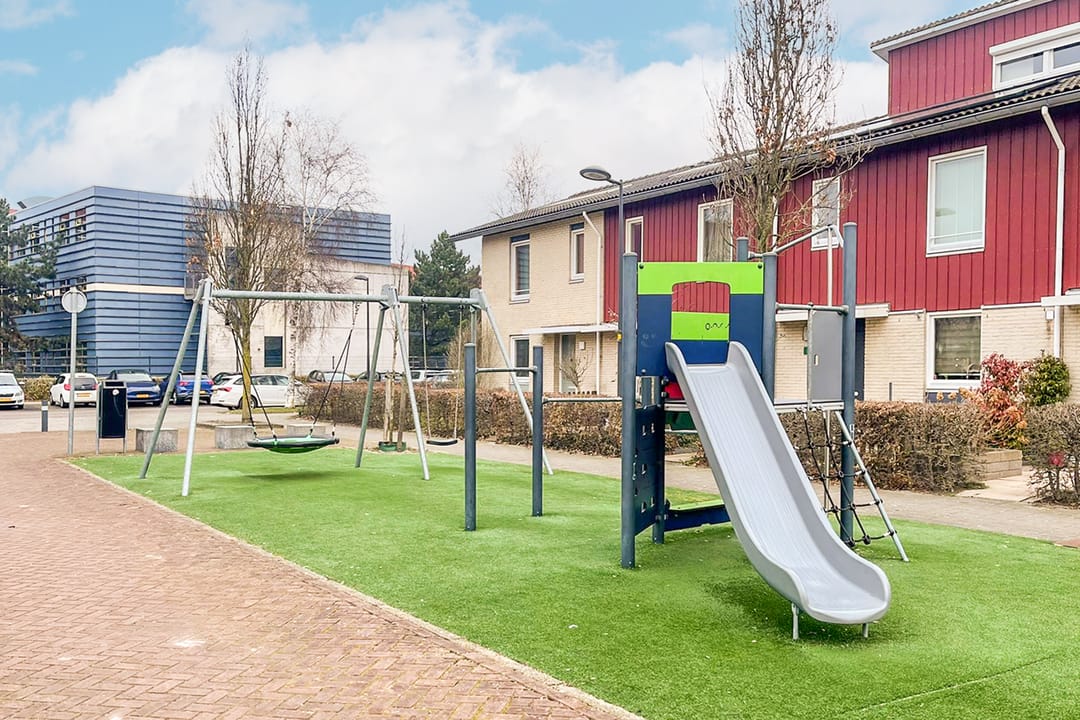 Foto 38 van Marathonstraat 21