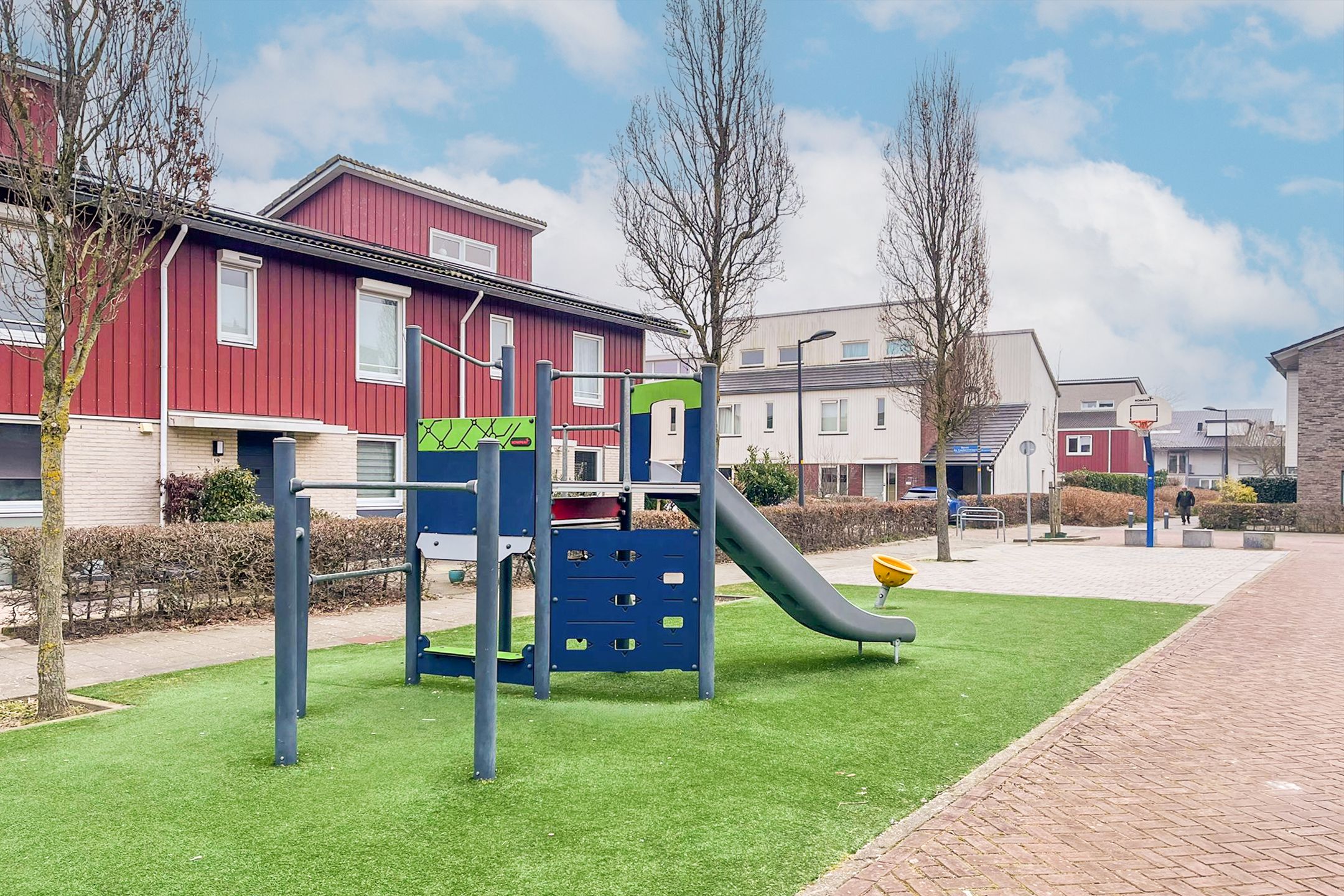 Foto 39 van Marathonstraat 21