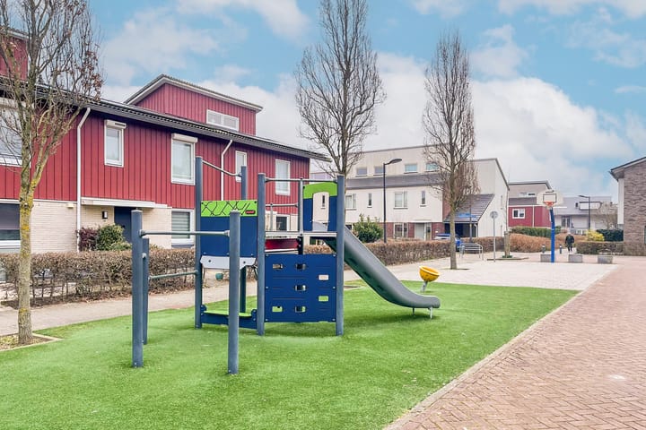 Foto 39 van Marathonstraat 21