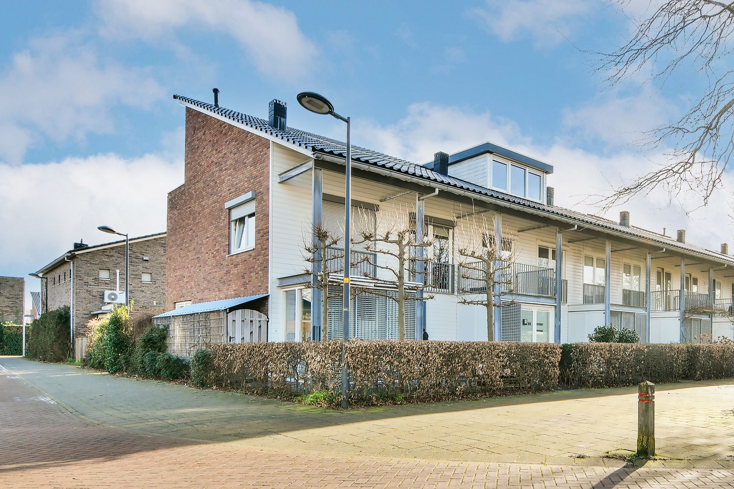 Foto 40 van Marathonstraat 21