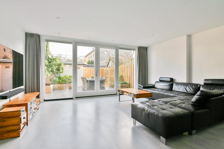 Foto 9 van Marathonstraat 21