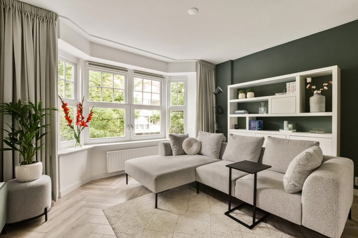 Photo 1 of Cilliersstraat 6-C