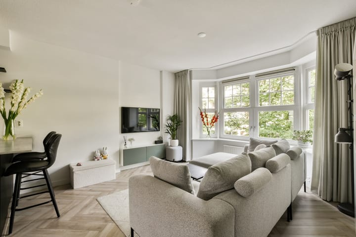 Foto 2 van Cilliersstraat 6-C