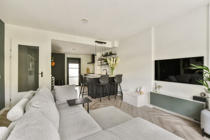 Foto 3 van Cilliersstraat 6-C