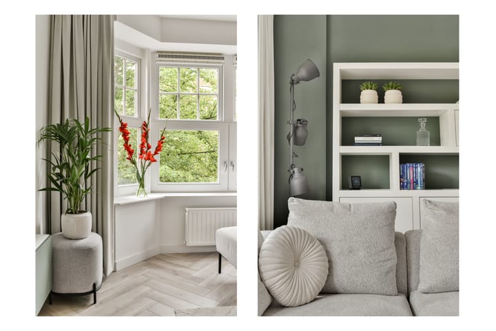 Foto 5 van Cilliersstraat 6-C