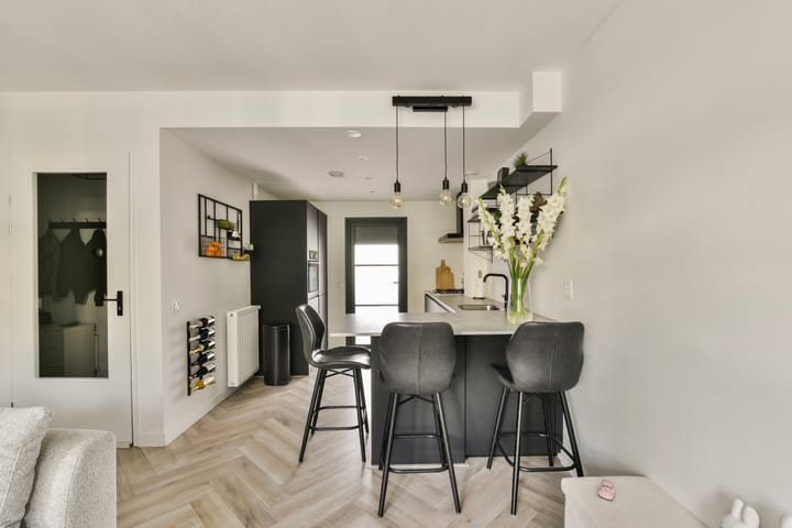 Photo 6 of Cilliersstraat 6-C