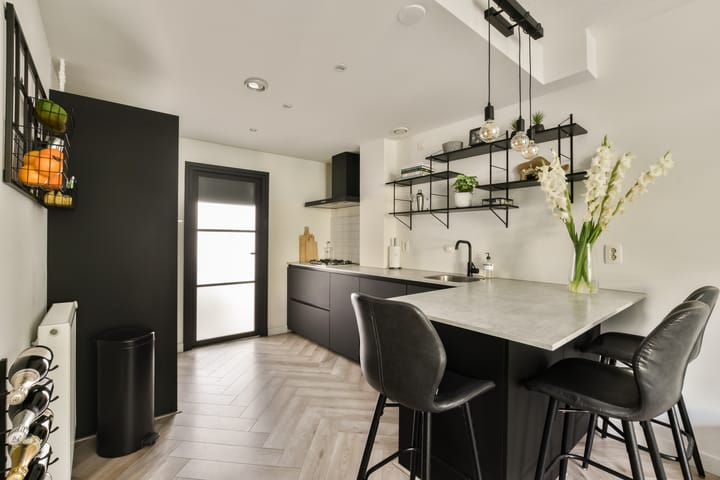 Photo 7 of Cilliersstraat 6-C