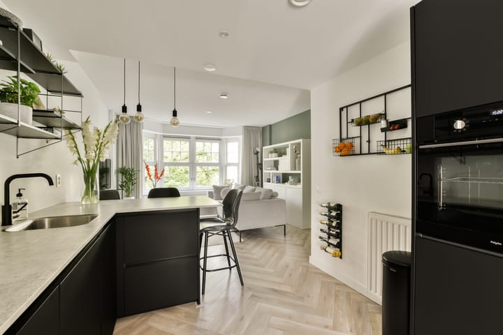 Photo 10 of Cilliersstraat 6-C