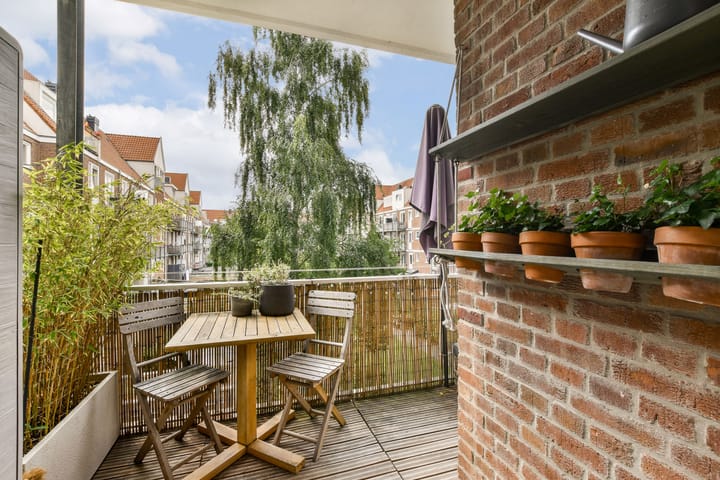 Photo 13 of Cilliersstraat 6-C