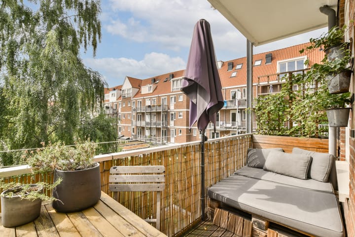 Photo 14 of Cilliersstraat 6-C