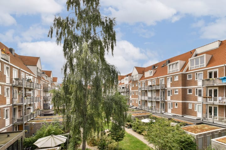 Photo 15 of Cilliersstraat 6-C