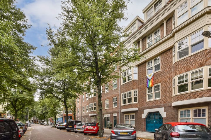 Photo 27 of Cilliersstraat 6-C