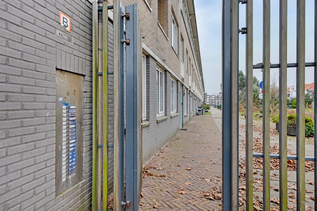 Foto 1 van Houtzagerssingel 128