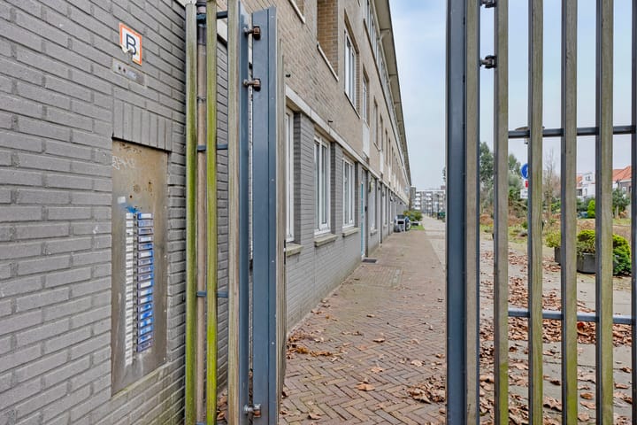 Foto 1 van Houtzagerssingel 128