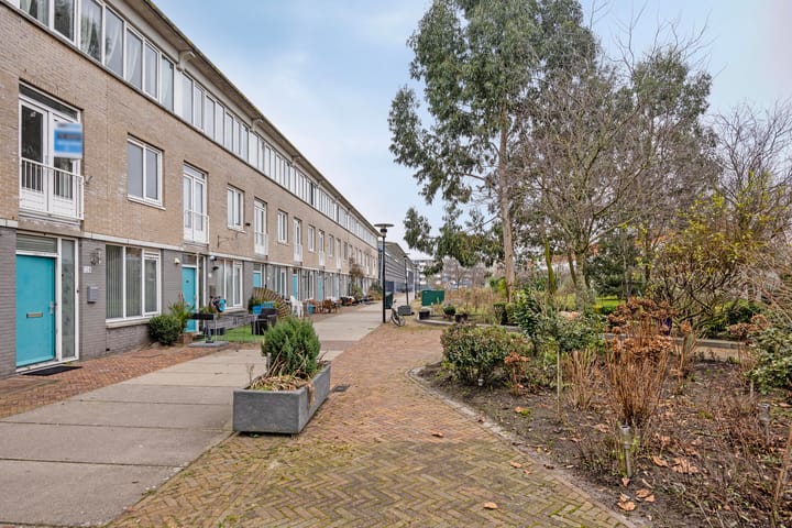 Foto 2 van Houtzagerssingel 128