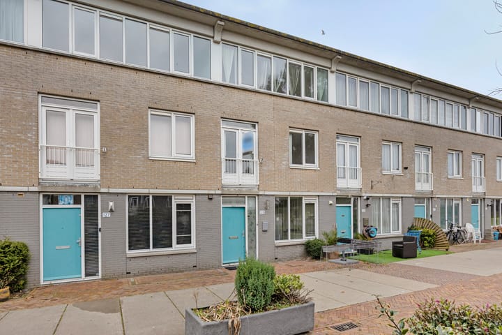 Foto 3 van Houtzagerssingel 128