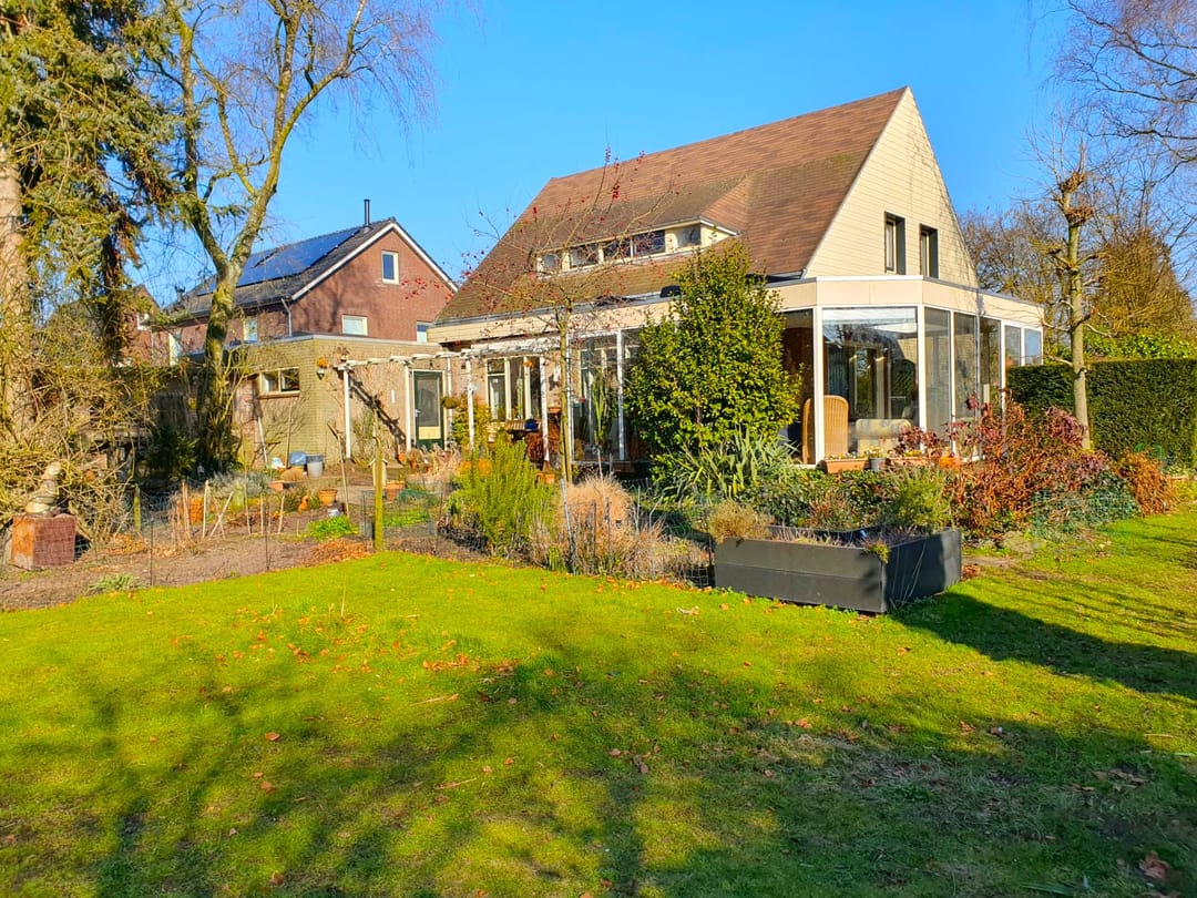 Photo 2 of Kerkstraat 24