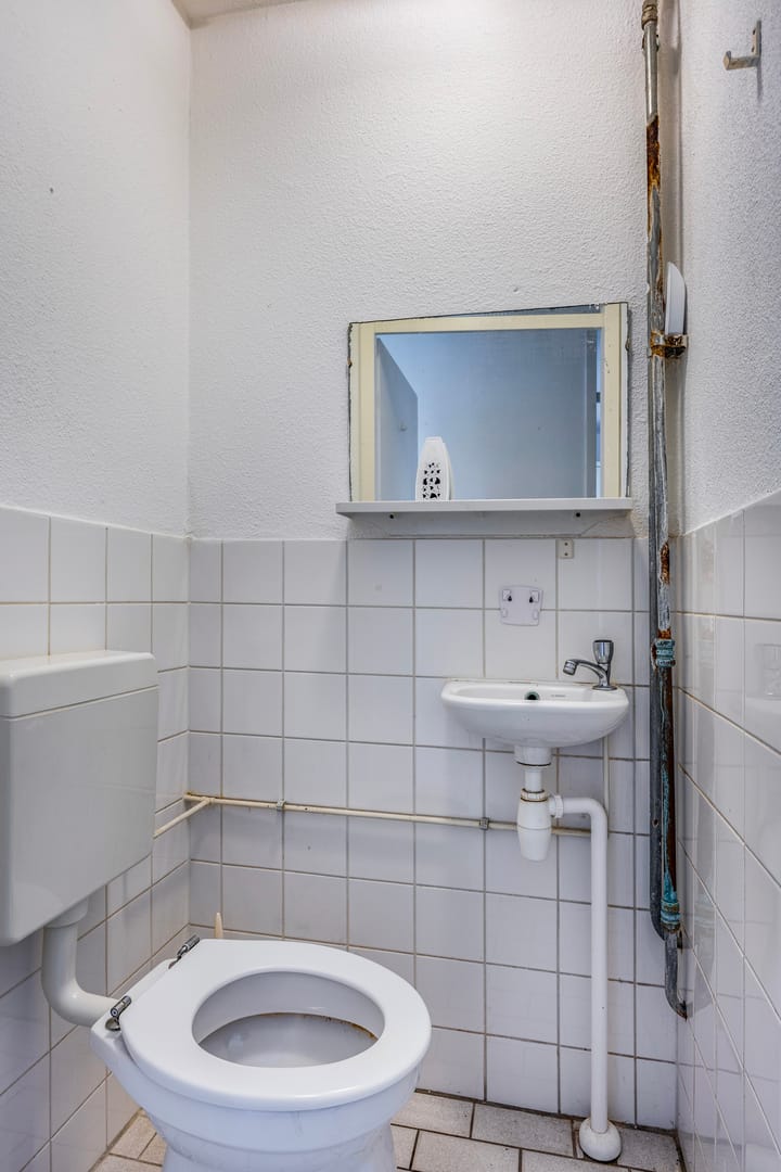 Foto 6 van Houtzagerssingel 128