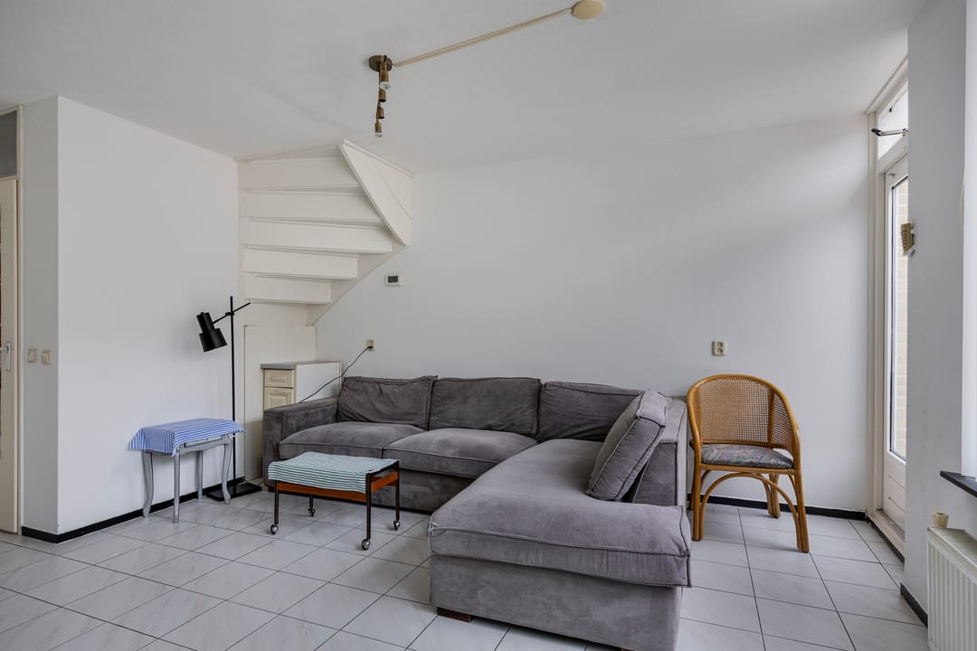 Foto 8 van Houtzagerssingel 128