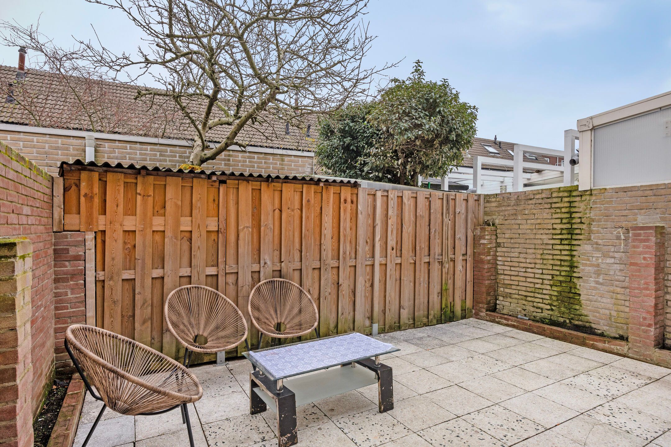 Foto 33 van Houtzagerssingel 128