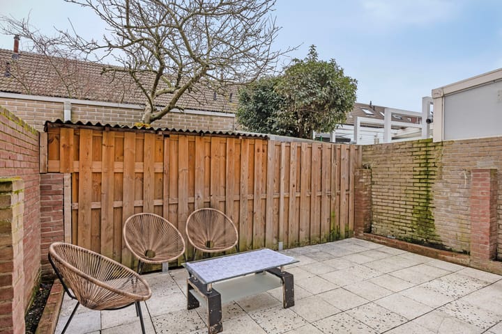 Foto 33 van Houtzagerssingel 128