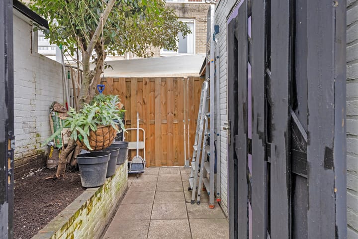 Foto 36 van Houtzagerssingel 128