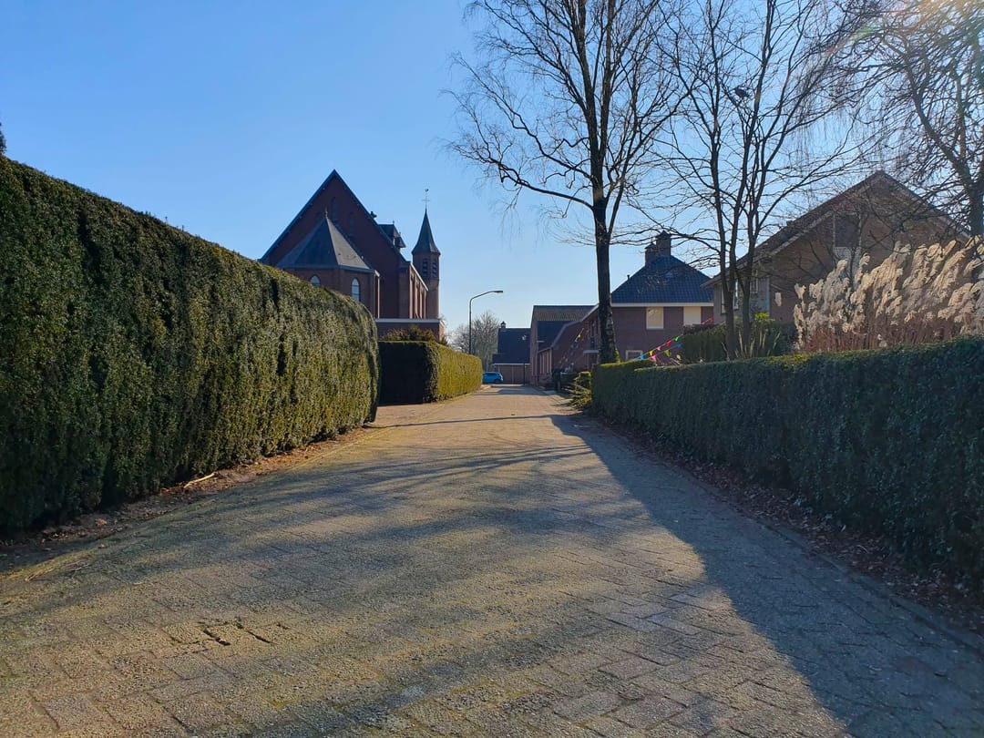 Photo 38 of Kerkstraat 24