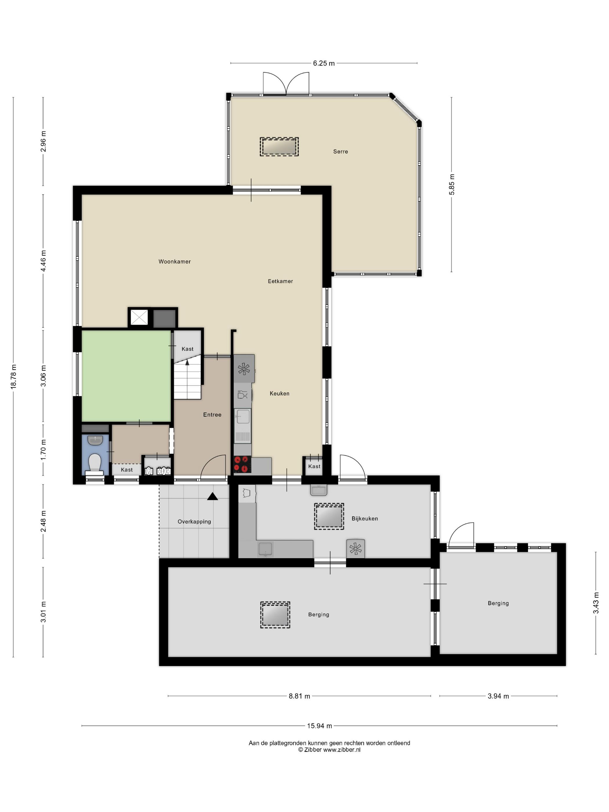 Photo 39 of Kerkstraat 24