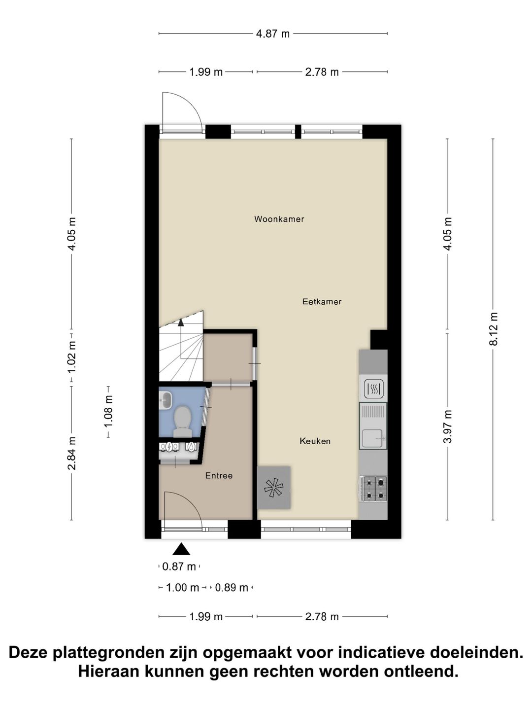 Foto 43 van Houtzagerssingel 128