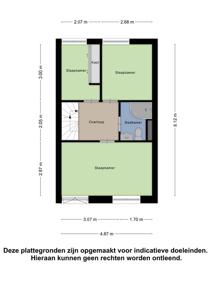 Foto 44 van Houtzagerssingel 128