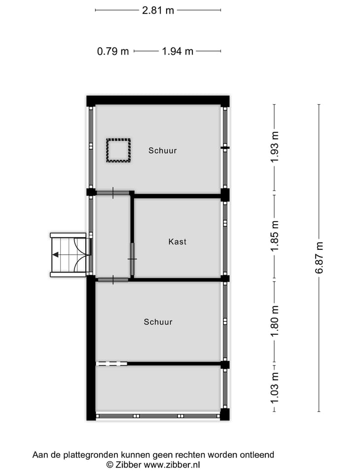 Foto 41 van Kerkstraat 24
