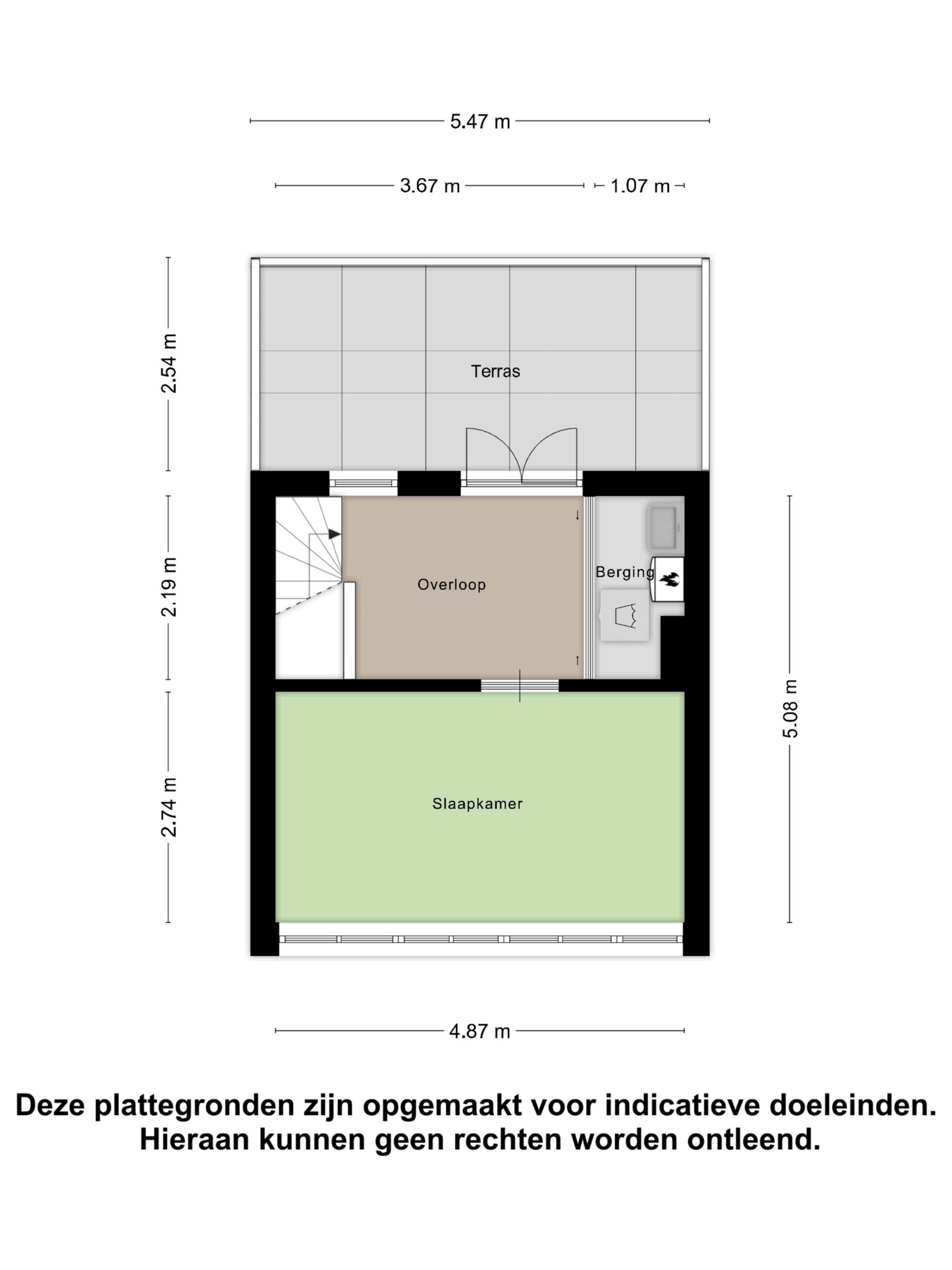 Foto 45 van Houtzagerssingel 128