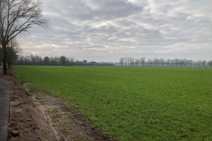 Van de Veldenweg, Diessen