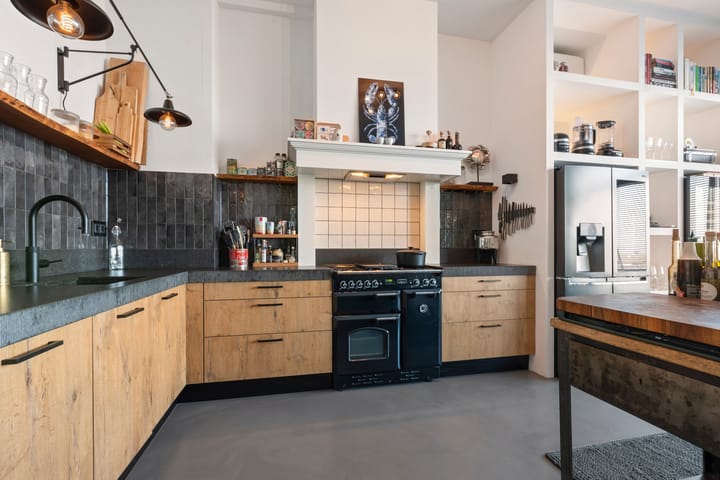 Foto 4 van Amstelstraat 1