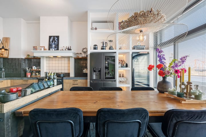 Foto 10 van Amstelstraat 1