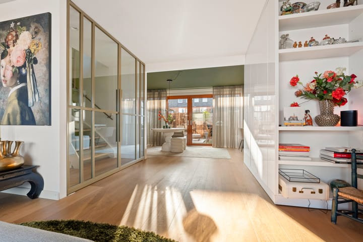 Foto 25 van Amstelstraat 1