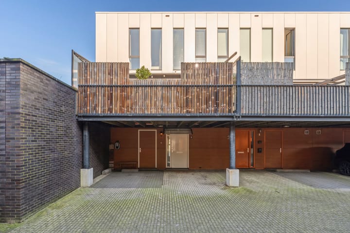 Foto 47 van Amstelstraat 1