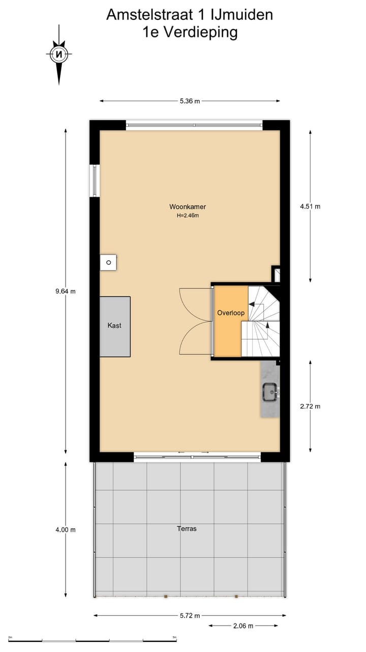 Foto 57 van Amstelstraat 1