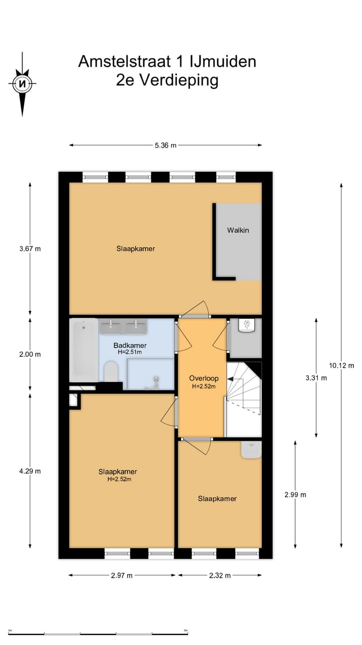 Foto 58 van Amstelstraat 1