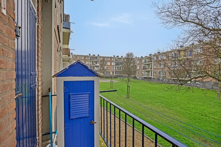 Foto 29 van Schipborgstraat 29