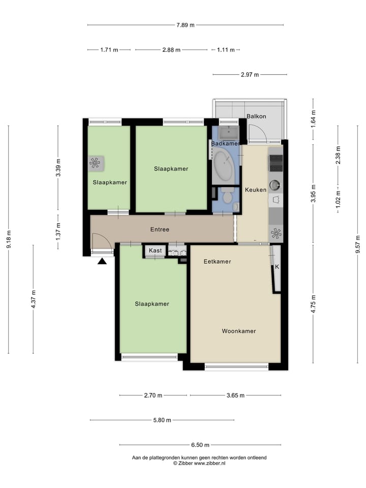 Foto 32 van Schipborgstraat 29