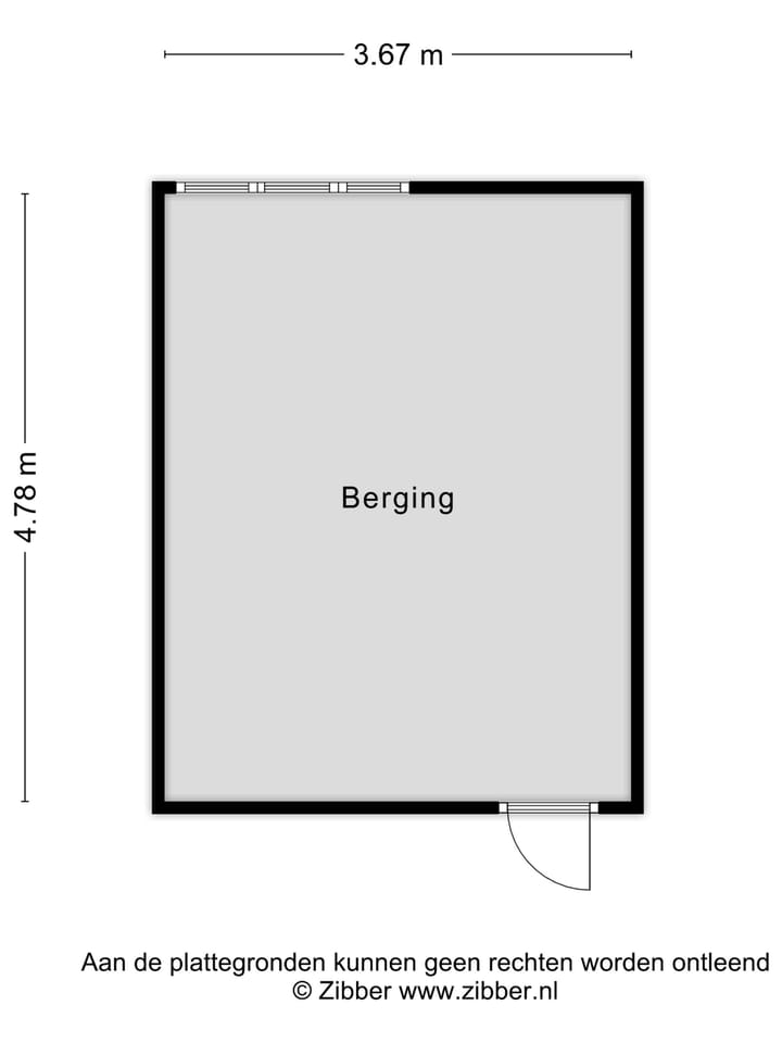 Foto 33 van Schipborgstraat 29