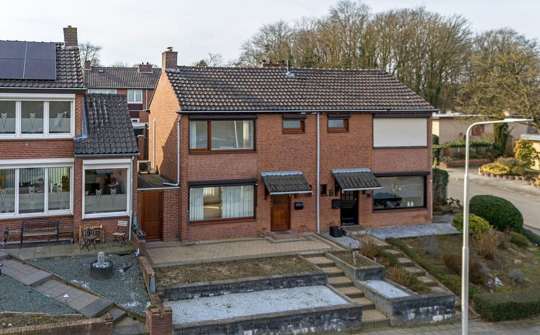 Foto 1 van Paulus Potterstraat 31