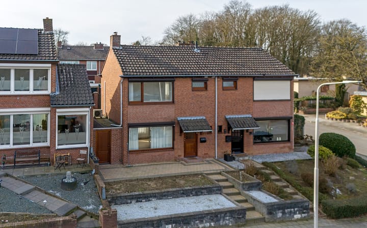 Foto 1 van Paulus Potterstraat 31