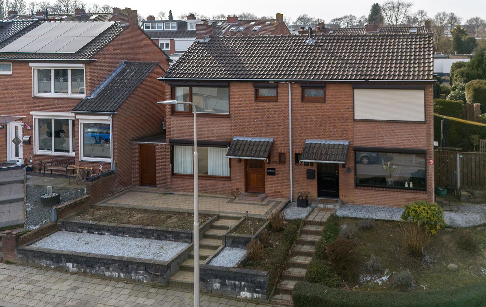 Foto 3 van Paulus Potterstraat 31