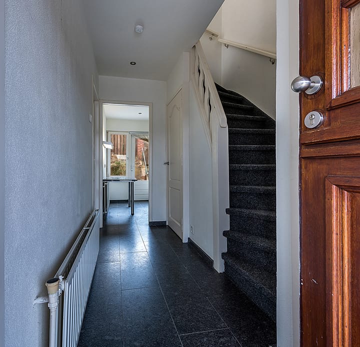 Foto 5 van Paulus Potterstraat 31